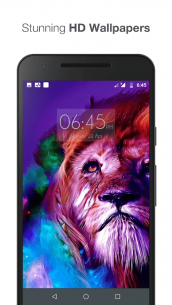 Knock lock screen – Applock (UNLOCKED) 1.3.9 Apk for Android 1