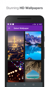 Knock lock screen – Applock (UNLOCKED) 1.3.9 Apk for Android 5