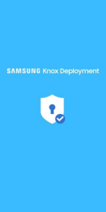 Knox Deployment 1.2.58 Apk for Android 1