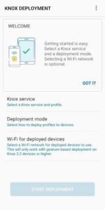 Knox Deployment 1.2.58 Apk for Android 2