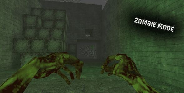 Kontra - Zombie Survival 1.123 Apk for Android 1 kontra multiplayer fps cover
