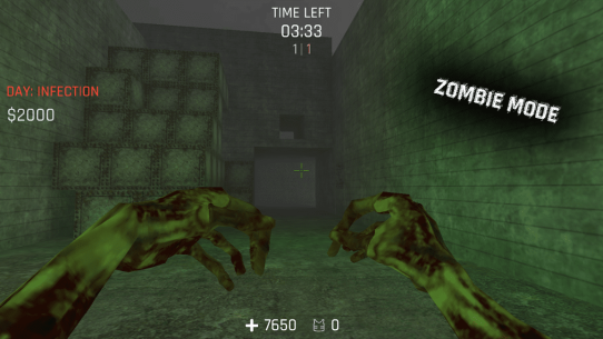 Kontra – Zombie Survival 1.123 Apk for Android 1