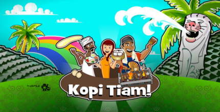 kopi tiam cooking asia cover