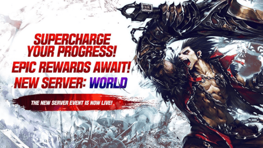 Kritika: The White Knights 5.10.2 Apk for Android 1