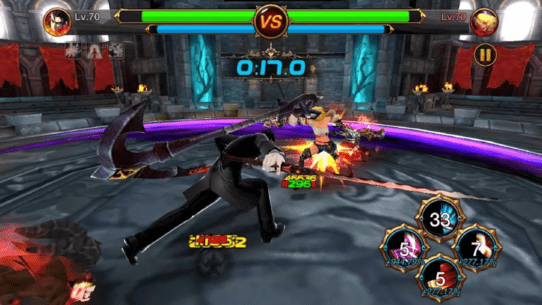 Kritika: The White Knights 5.10.2 Apk for Android 5