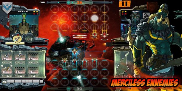 Kwarn Armada Tactics 1.04 Apk for Android 3