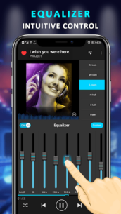 KX Music Player Pro 2.4.7 Apk for Android 1