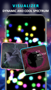 KX Music Player Pro 2.4.7 Apk for Android 4