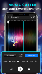 KX Music Player Pro 2.4.7 Apk for Android 5