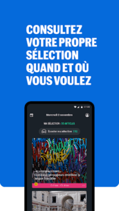 La Matinale du Monde 2.5.11 Apk for Android 4