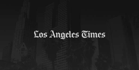 LA Times: Essential California 5.0.83 Apk for Android 1 la times android cover