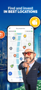 Landlord – Estate Trading Game 4.9.12 Apk for Android 3