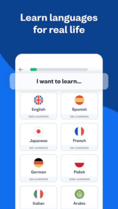 Busuu: Learn & Speak Languages (PREMIUM) 32.3.1 Apk for Android 1