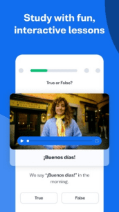 Busuu: Learn & Speak Languages (PREMIUM) 32.3.1 Apk for Android 2