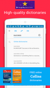 Language Live (PREMIUM) 1.38.4 Apk for Android 1