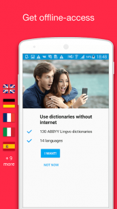 Language Live (PREMIUM) 1.38.4 Apk for Android 2