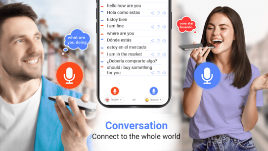 All Language Translate App (PREMIUM) 2.8 Apk for Android 3