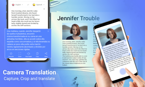 All Language Translate App (PREMIUM) 2.8 Apk for Android 4