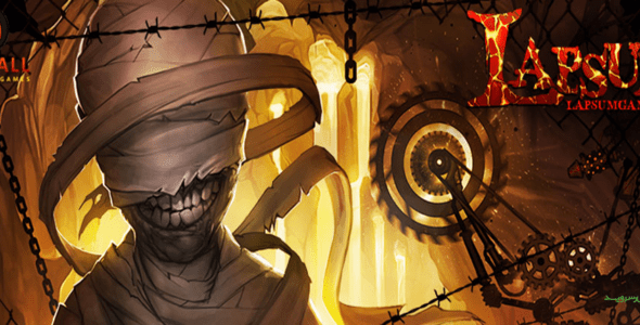 Lapsum 4.29 Apk + Mod for Android 1 lapsum android games cover