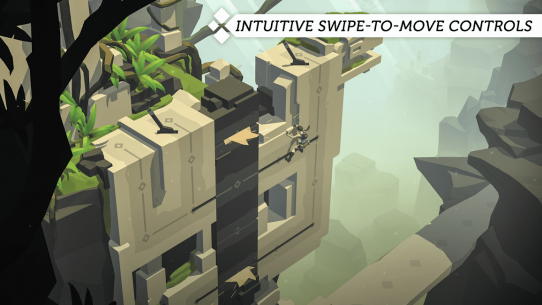 Lara Croft GO 2.1.276590 Apk + Mod for Android 2