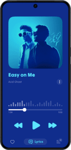 Lark Player:Music Player & MP3 (PRO) 6.18.7 Apk for Android 2