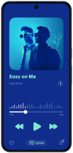 Lark Player:Music Player & MP3 (PRO) 6.12.6 Apk for Android 2