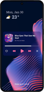 Lark Player:Music Player & MP3 (PRO) 6.18.7 Apk for Android 4