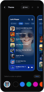 Lark Player:Music Player & MP3 (PRO) 6.18.7 Apk for Android 5