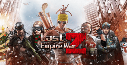 last empire war z strategy cover