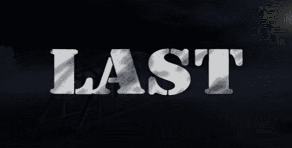 Last... Full 1.0.1 Apk + Mod + Data for Android 1 last full android games cover