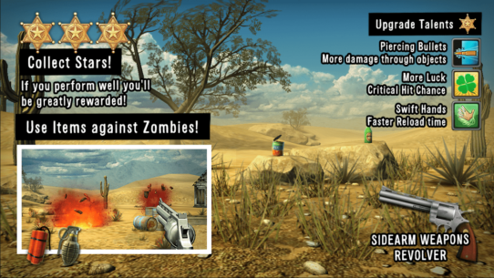 Last Hope – Zombie Sniper 3D 6.22 Apk + Mod for Android 4