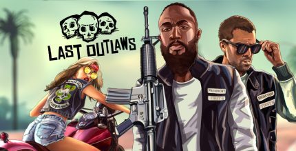 last outlaws cover