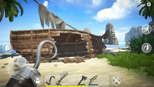 Last Pirate: Survival Island 1.13.15 Apk for Android 1