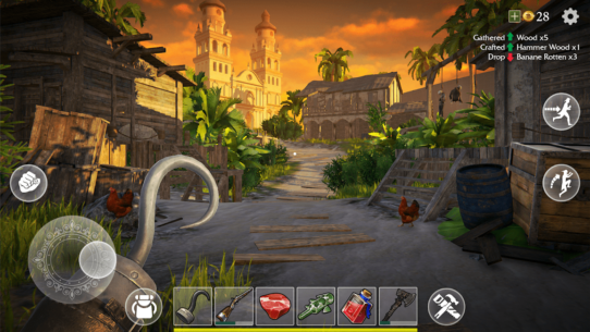 Last Pirate: Survival Island 1.13.15 Apk for Android 4