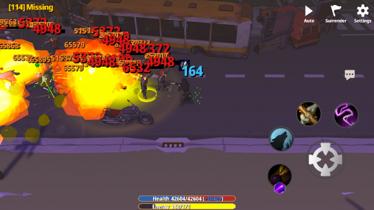 Last Resistance – Idle zombie survival RPG 0.3499 Apk + Mod for Android 3