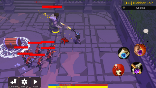 Last Resistance – Idle zombie survival RPG 0.3499 Apk + Mod for Android 4