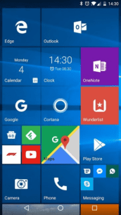 Launcher 10 2.8.2 Apk for Android 1