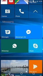 Launcher 10 2.8.2 Apk for Android 2