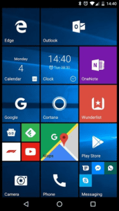 Launcher 10 2.8.2 Apk for Android 4