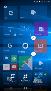 Launcher 10 2.8.2 Apk for Android 5