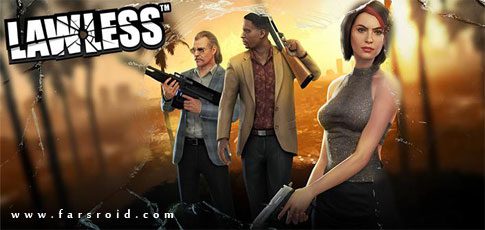 LAWLESS 1.721 Apk for Android 1 lawless android cover