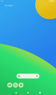 Lawnchair 15 Apk for Android 5