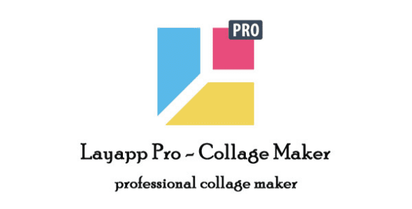 layapp pro collage maker cover