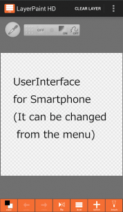 LayerPaint HD 1.12.15 Apk for Android 1