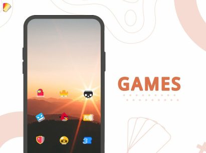 Layers – Glass Icon Pack 10.8 Apk for Android 2