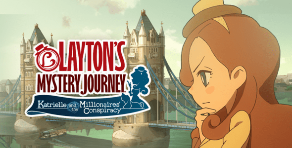 Layton’s Mystery Journey 1.0.6 Apk + Data for Android 1 laytons mystery journey 1 cover