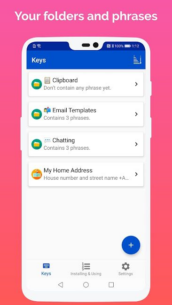 LazyBoard – Phrase Keyboard. (PREMIUM) 2.6.14 Apk for Android 3