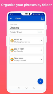 LazyBoard – Phrase Keyboard. (PREMIUM) 2.6.14 Apk for Android 4