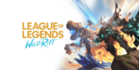 league of legends w r cover