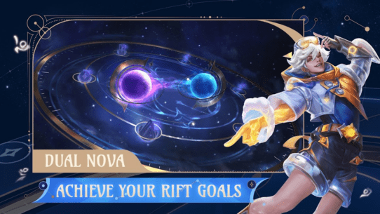 League of Legends: Wild Rift 6.1.0.8573 Apk for Android 1